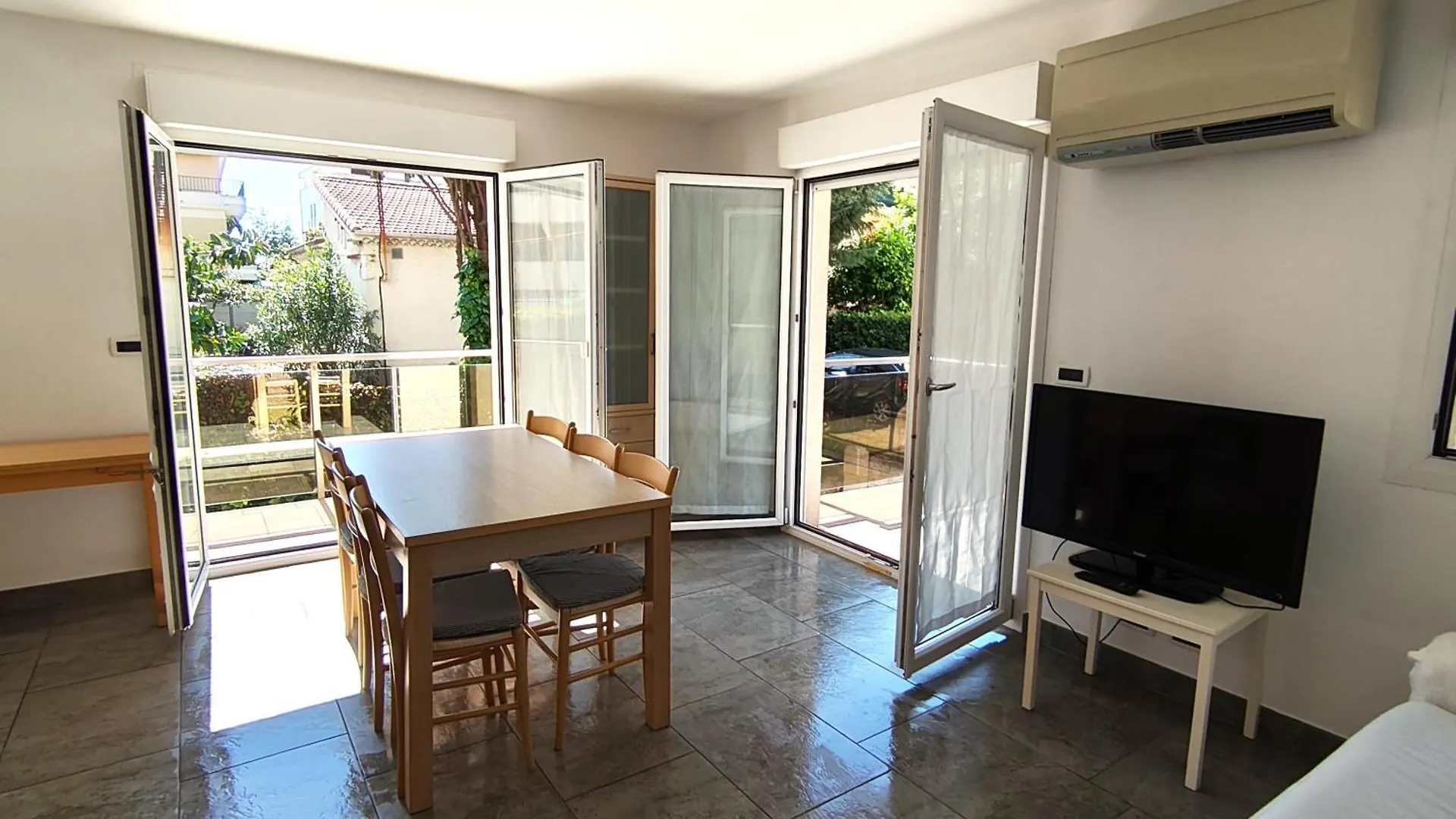 Les Clementines Daire Roquebrune-Cap-Martin