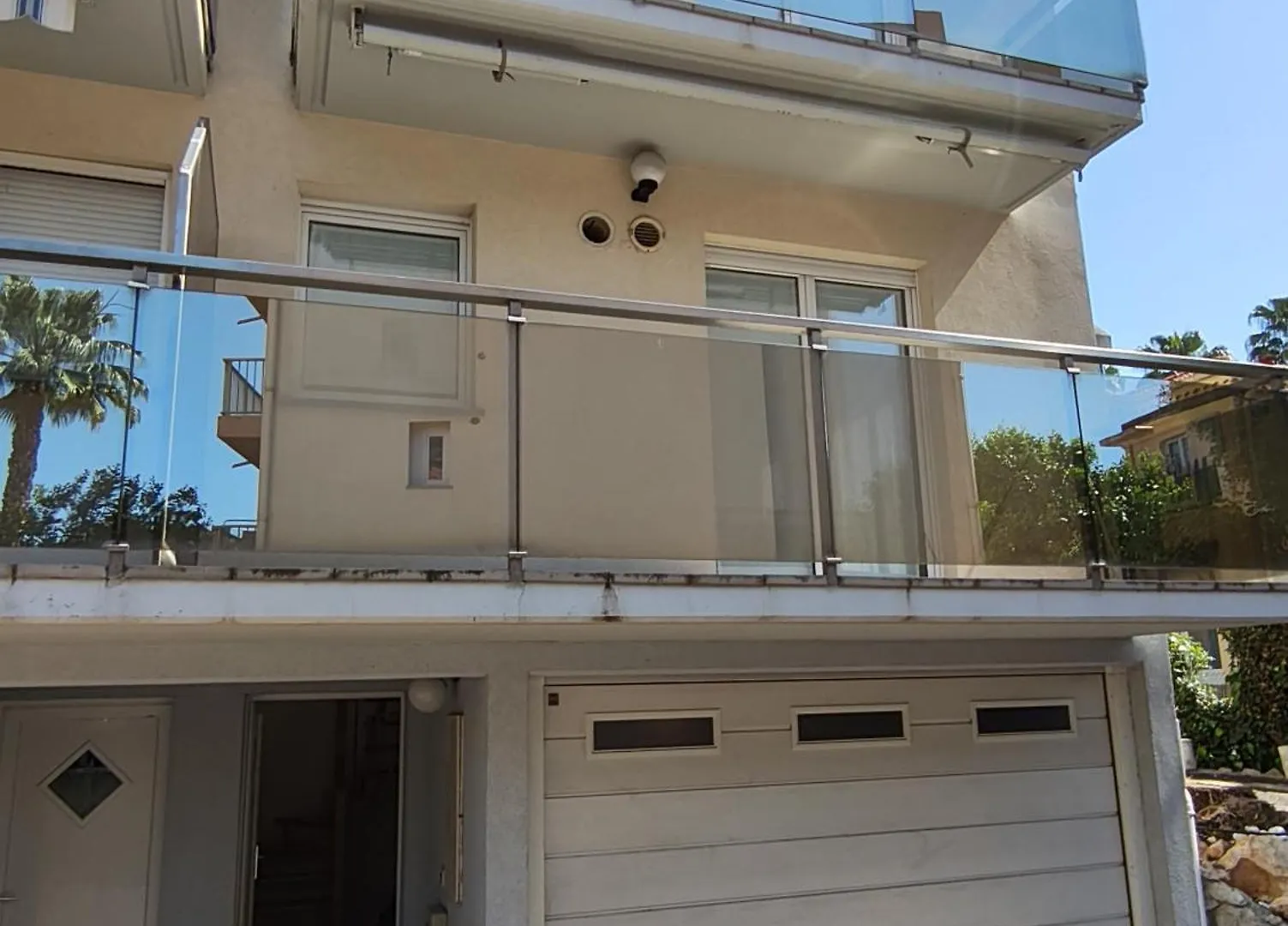 Les Clementines Daire Roquebrune-Cap-Martin