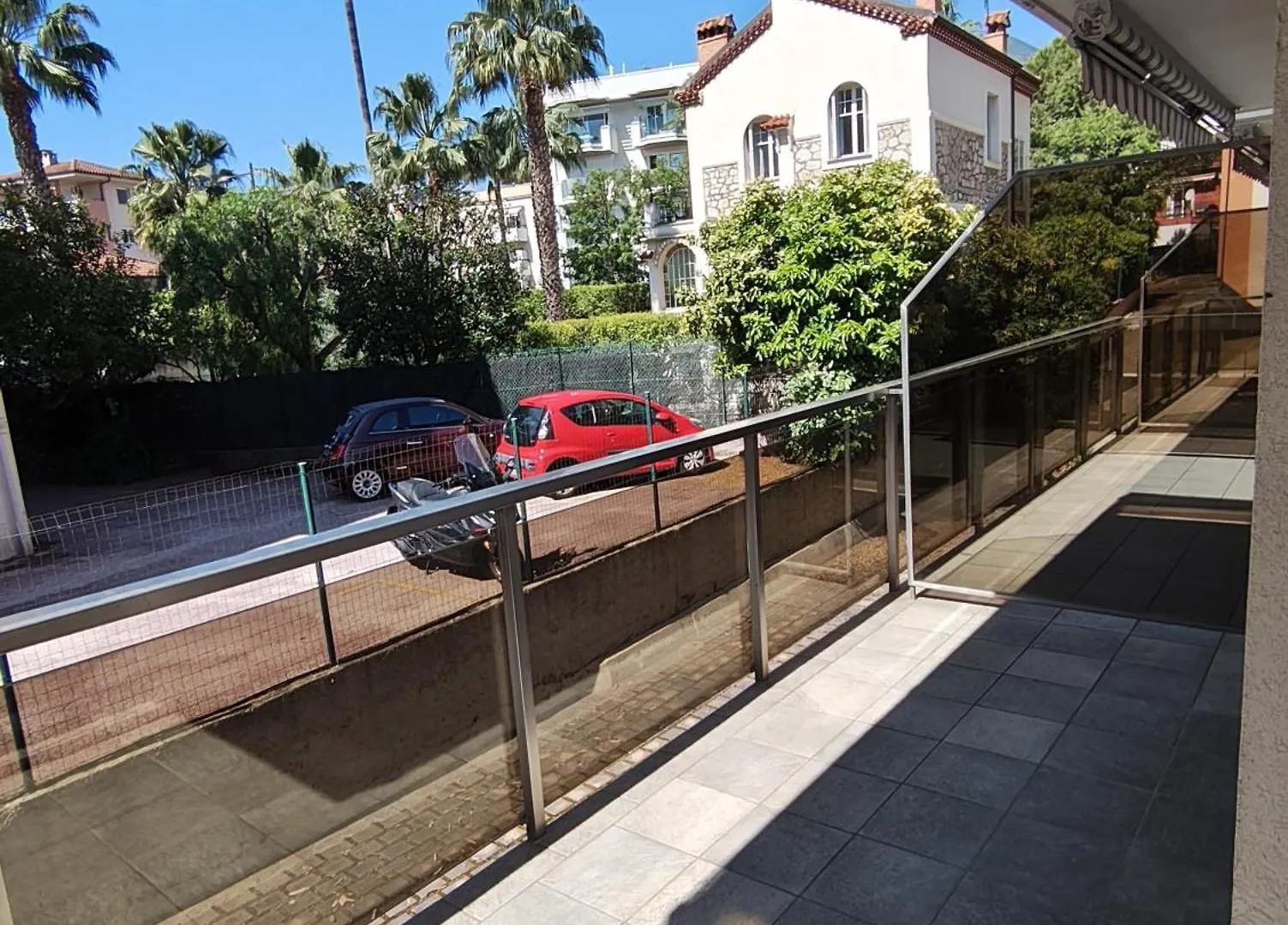 Les Clementines Daire Roquebrune-Cap-Martin Fransa