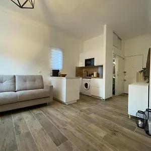  Appartamento Monaco Cosy